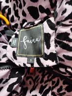 Jas faina, Overige kleuren, Verzenden, Nieuw, Faina