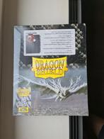 Dragon Shield 18-Pocket Pages, Ophalen of Verzenden, Nieuw