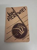 Oude Jan Pierewiet Boek, Ophalen of Verzenden