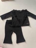 Glitter baby setje, Meisje, Ophalen of Verzenden, Zo goed als nieuw, Setje