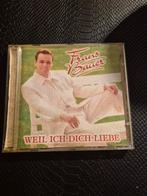 Frans Bauer, Ophalen of Verzenden, Zo goed als nieuw, Levenslied of Smartlap