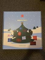 Hema Takkie & Siepie adventkalender, Diversen, Kerst, Ophalen of Verzenden, Zo goed als nieuw
