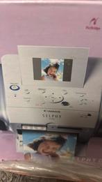 Foto printer nog nieuw, Ophalen of Verzenden, Nieuw