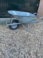 kruiwagen, Tuin en Terras, Kruiwagens, Ophalen, Gebruikt