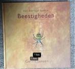 Beestigheden,een dierbaar boekje door Gerrit Jansen., Ophalen of Verzenden, Zo goed als nieuw, Natuur algemeen