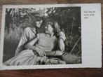 WO2 postkaart "Dein Herz ist meine ganze Welt", Verzenden, Landmacht, Duitsland, Foto of Poster