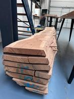 Eiken stam 256x43 – KD gedroogd, Ophalen, Zo goed als nieuw, 250 cm of meer, Planken