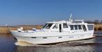 Blieken Trawler 15.00, Watersport en Boten, Gebruikt, Overige brandstoffen, 12 meter of meer, 50 pk of meer