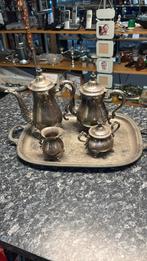 Antiek servies, Ophalen of Verzenden