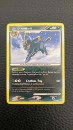 Pokemon umbreon lv43 majestic dawn 32/100, Ophalen of Verzenden, Zo goed als nieuw, Losse kaart