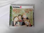 strike 4, Ophalen of Verzenden, Zo goed als nieuw