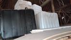 IBC tanks. Dikke 1000 liter volume., Ophalen, Zo goed als nieuw, Overige materialen