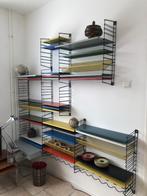 Tomado wandrek , boekenrek , rek, Ophalen, Zo goed als nieuw