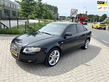 Audi A4 Limousine 2.0 Pro Line AUTOMAAT! 2006! Nette Auto! beschikbaar voor biedingen
