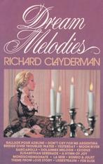 Cassettebandje Richard Clayderman – Dream Melodies, Gebruikt, Verzenden, 1 bandje, Origineel