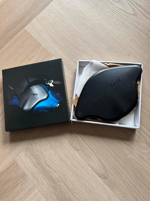 Scootermask tellerbescherming voor Vespa Primavera, Sprint, Fietsen en Brommers, Scooters | Vespa, Zo goed als nieuw, Overige modellen