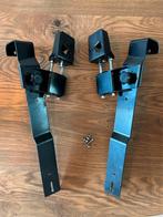 Maxi Cosi adapters voor Urban Arrow bakfiets, Auto diversen, Dakdragers, Ophalen, Gebruikt