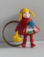 Roodkapje # Roodkapje - Jager - Wolf, Ophalen of Verzenden, Zo goed als nieuw, Knuffel of Figuurtje