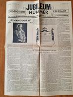 Wilhelmina kranten, 1938 en 1948, Verzamelen, Tijdschriften, Kranten en Knipsels, Ophalen of Verzenden