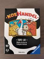 Koehandel (nieuw, ongeopend), Vijf spelers of meer, Ophalen of Verzenden, Nieuw, Ravensburger