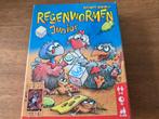 Regenwormen junior, Hobby en Vrije tijd, Gezelschapsspellen | Kaartspellen, Een of twee spelers, Ophalen of Verzenden, Nieuw