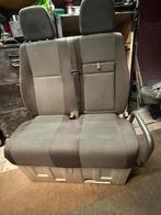 Bijrijdersbanken voor mercedes sprinter 906/vw crafter, Auto-onderdelen, Interieur en Bekleding, Ophalen, Gebruikt, Mercedes-Benz