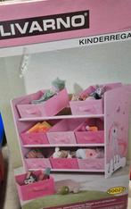 Livarno opbergrek, Ophalen, Nieuw