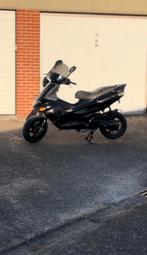 Gilera runner 70cc, Fietsen en Brommers, Ophalen of Verzenden, Zo goed als nieuw, Tweetakt, Overige modellen