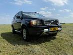 Volvo XC90, Youngtimer, 3.2 Geartronic, 7-persoons, Zwart, Auto's, 238 pk, Zwart, 7 stoelen, Zwart