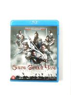Saving General Yang, Cd's en Dvd's, Blu-ray, Ophalen of Verzenden, Actie