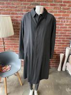 Lange vintage heren winter en zomer jas van Van Gils maat XL, Kleding | Heren, Douwenmaat 8-3 Meppel, Info@again.nu, Zwart, Maat 56/58 (XL)