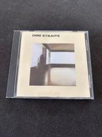 Dire Straits - Dire Straits, Ophalen of Verzenden, 1960 tot 1980, Gebruikt