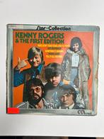 Kenny Rogers & The First Edition - Star Collection LP, Ophalen of Verzenden, 1960 tot 1980, Gebruikt, 12 inch
