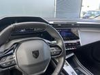 Peugeot 308 SW BWJ 11-2023 | 1.6 HYbrid 180 Allure Pack Bus., Auto's, Gebruikt, 4 cilinders, 181 pk, Leder en Stof