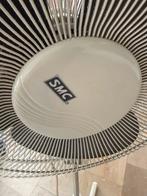 SMC Staande Ventilator - Verstelbaar, Witgoed en Apparatuur, Ophalen, Gebruikt, Statiefventilator