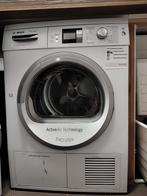 Bosch ecologixx 7 wasdroger, Witgoed en Apparatuur, Wasdrogers, Ophalen, 6 tot 8 kg, Gebruikt, Minder dan 85 cm