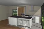 DESIGN KLOOSTERMAN EILAND KEUKEN + APPARATUUR, Huis en Inrichting, Keuken | Complete keukens, Ophalen, Wit, Dubbelwandige keuken