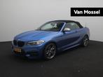BMW 2-serie Cabrio M240i High Executive | Nette staat | | De, Auto's, BMW, Automaat, 12 maanden, Achterwielaandrijving, Gebruikt