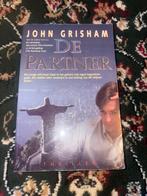 John Grisham - De Partner, Ophalen of Verzenden, Zo goed als nieuw, Nederland
