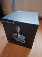 Logitech Extreme 3D Pro Joystick - Weinig gebruikt!, Ophalen of Verzenden, Zo goed als nieuw, Logitech