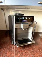 Siemens EQ.6 Plus S100 – Volautomatisch Koffieapparaat, Witgoed en Apparatuur, Koffiezetapparaten, Ophalen, Koffiemachine, Koffiebonen