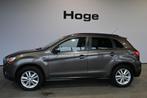 Mitsubishi ASX 1.6 Intense ClearTec Airco Cruise Control Tre, Euro 5, Stof, Gebruikt, 4 cilinders