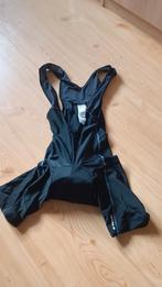 Fietsbroek met zeem - B'Twin - Maat S, S, Heren, Zo goed als nieuw, B'Twin