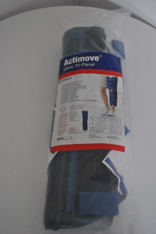 kniebandage, actimove, Diversen, Verpleegmiddelen, Gebruikt, Ophalen of Verzenden