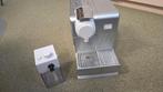 De Longhi nespresso EN560.S Lattissima touch., Gebruikt, 10 kopjes of meer, Koffiemachine, Ophalen of Verzenden