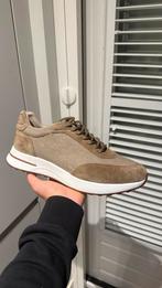 Loro piana weekend walk, Kleding | Heren, Schoenen, Ophalen of Verzenden, Zo goed als nieuw, Bruin, Sneakers of Gympen