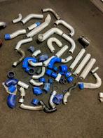 Intercooler piping front mount intercooler turbo buizen QSP, Ophalen of Verzenden