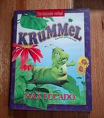 Max Lucado - Krummel, Boeken, Ophalen, Zo goed als nieuw, Max Lucado