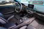Audi RS5 Coupé 2.9 TFSI RS 5 Quattro | Keramische remmerij, Auto's, Audi, Automaat, Gebruikt, 4 stoelen, RS5