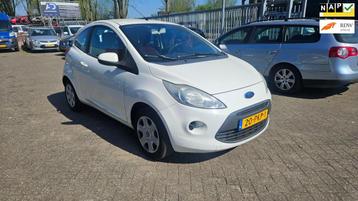 Ford Ka 1.2 COMFORT-AIRCO-APK:02/2026 beschikbaar voor biedingen